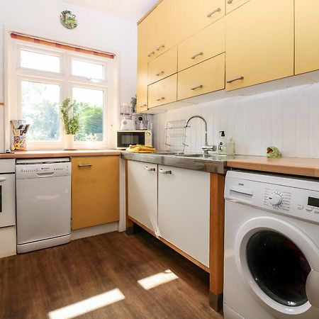 Charlies Cottage Duns Екстер'єр фото